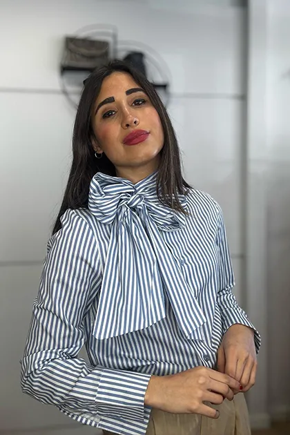 Blusa mujer Blusa mujer