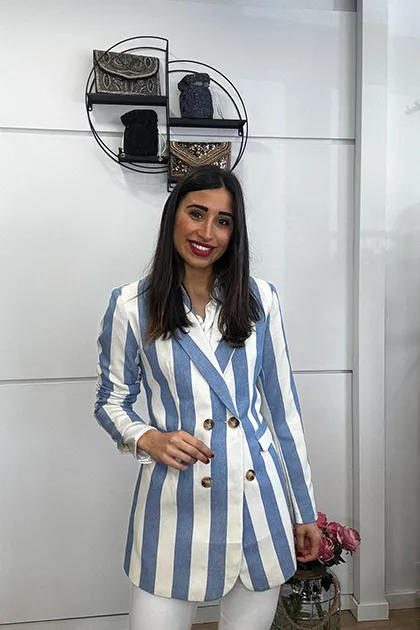 Chaqueta mujer Chaqueta mujer