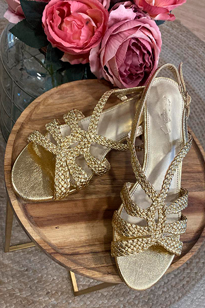 zapatos categoria